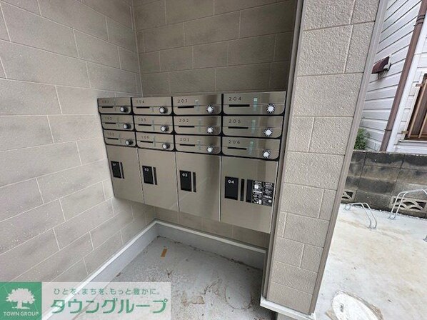 One-stage狭山の物件内観写真